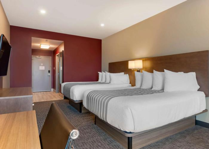 Best Western Plus Dauphin