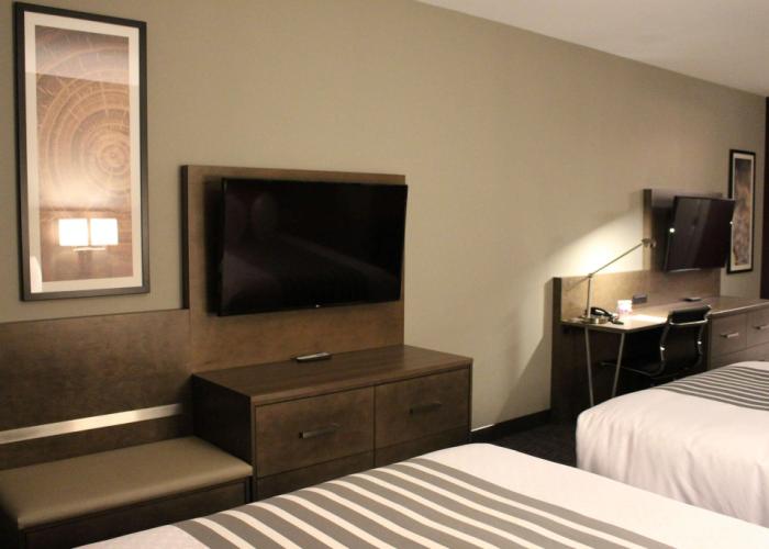 Best Western Plus Dauphin