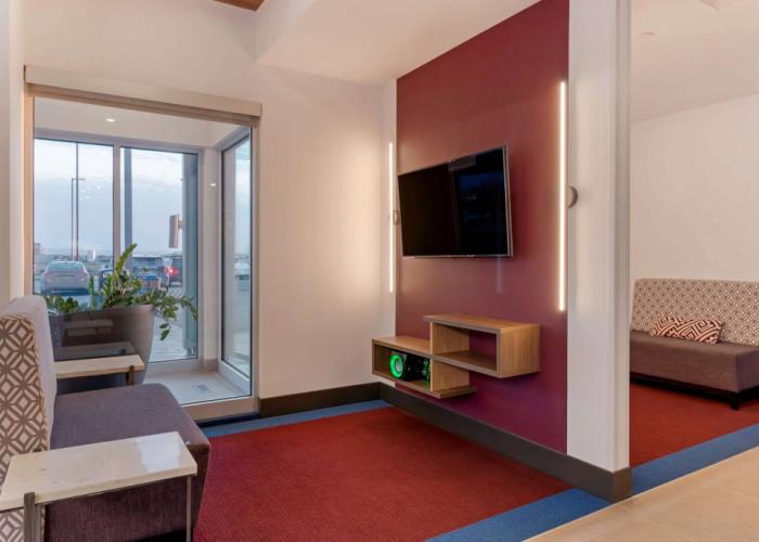 Best Western Plus Dauphin