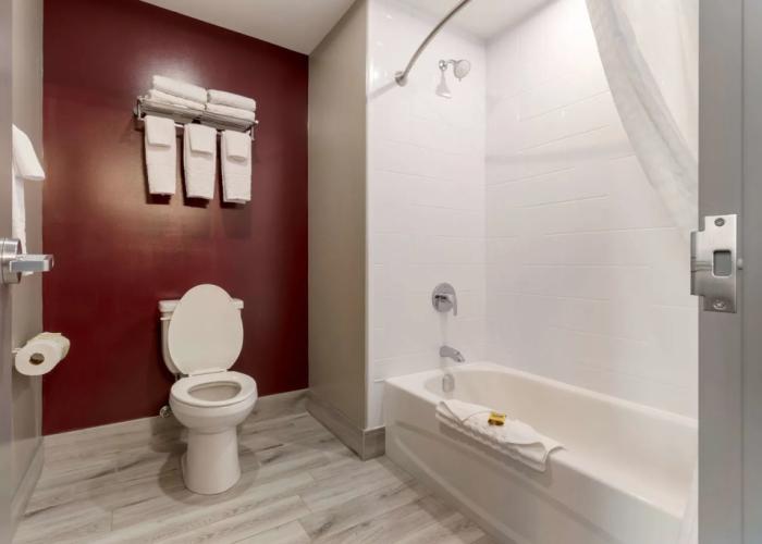 Best Western Plus Dauphin