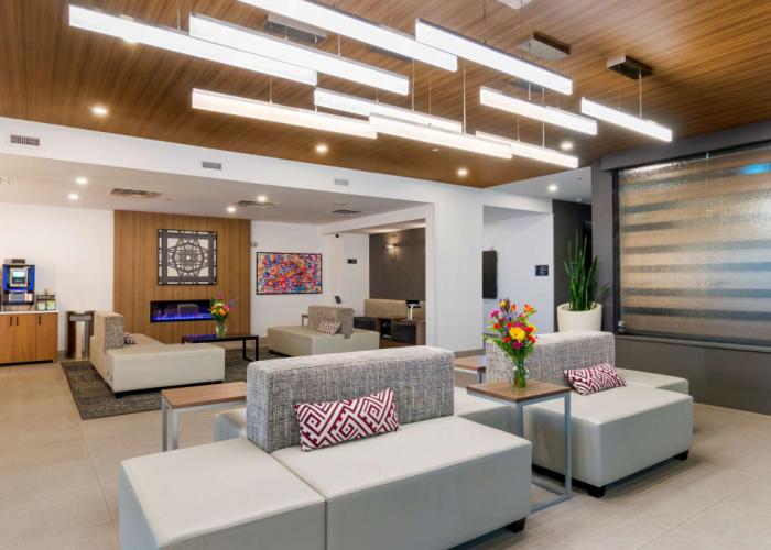 Best Western Plus Dauphin
