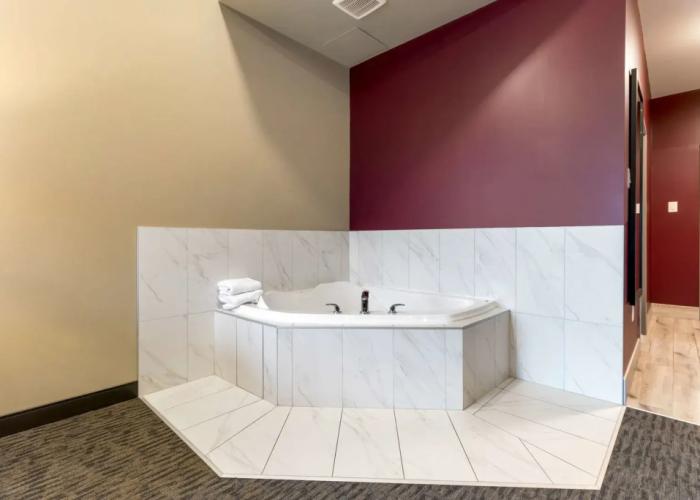 Best Western Plus Dauphin