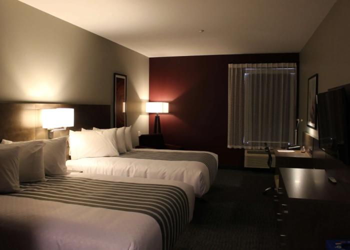 Best Western Plus Dauphin