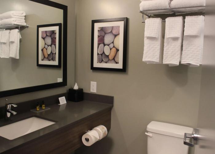 Best Western Plus Dauphin