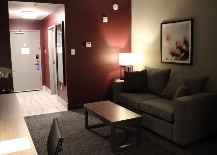 Best Western Plus Dauphin