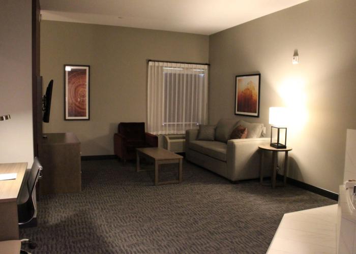 Best Western Plus Dauphin