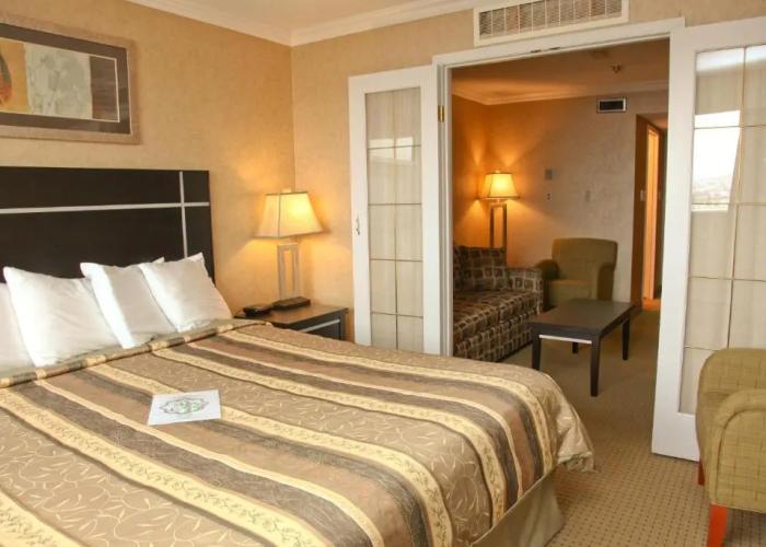 The George Dawson Inn & Conference Centre
