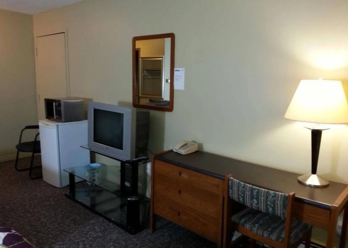 Ramada by Wyndham Dawson Creek