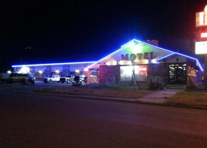 Ramada by Wyndham Dawson Creek