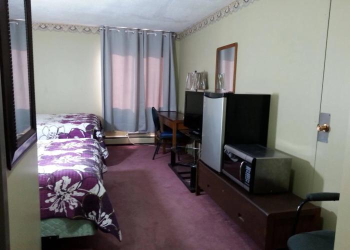 Ramada by Wyndham Dawson Creek