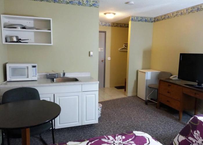 Ramada by Wyndham Dawson Creek
