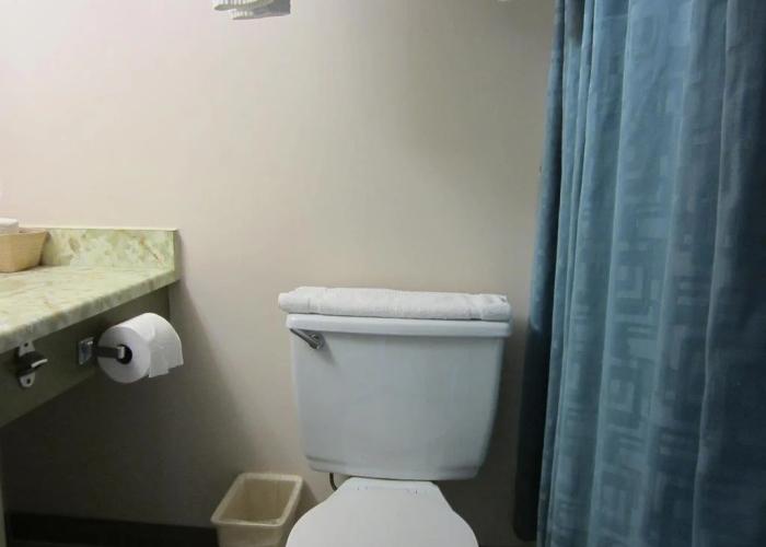 Ramada by Wyndham Dawson Creek
