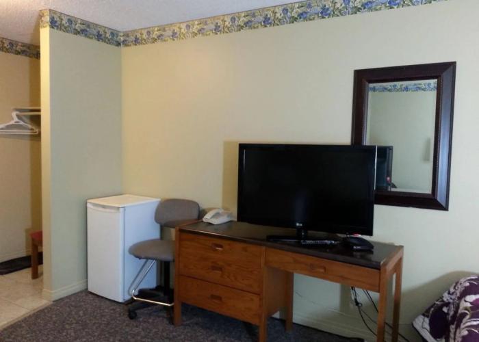 Ramada by Wyndham Dawson Creek