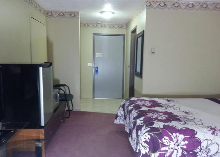 Ramada by Wyndham Dawson Creek