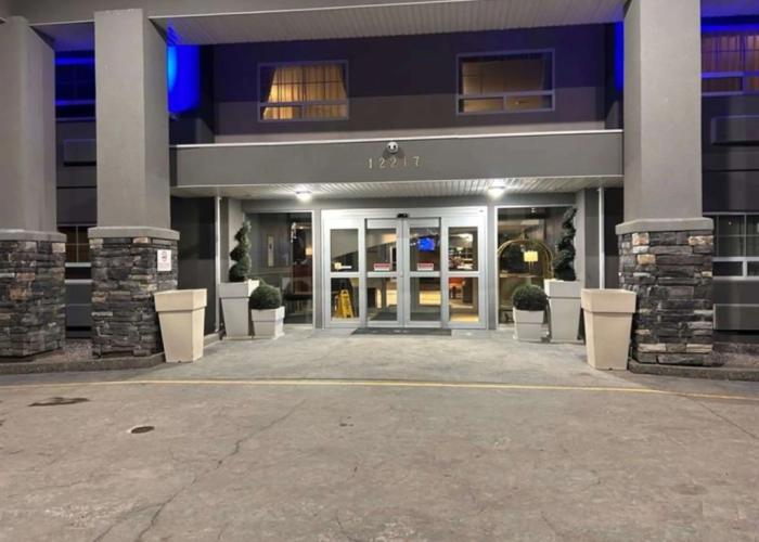 Hotel Dawson Creek, SureStay Collection by Best Western