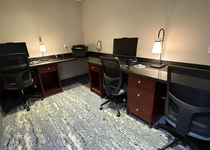 Hotel Dawson Creek, SureStay Collection by Best Western