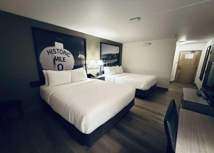 Super 8 by Wyndham Dawson Creek