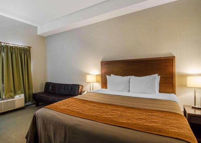 Comfort Inn