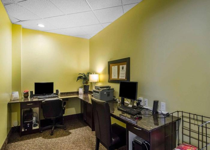Comfort Inn