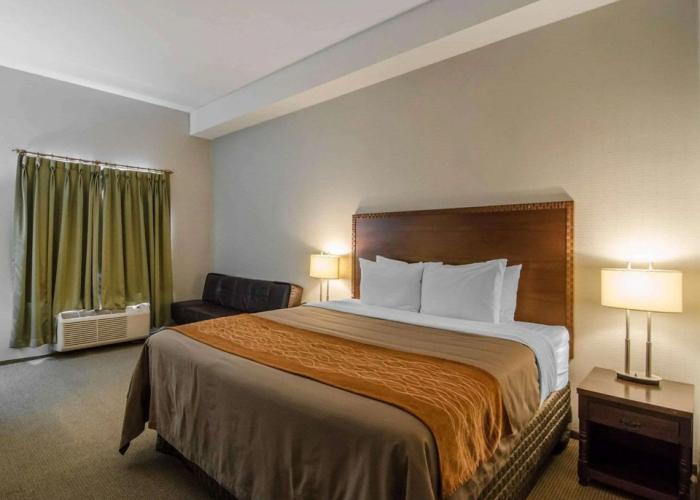 Comfort Inn