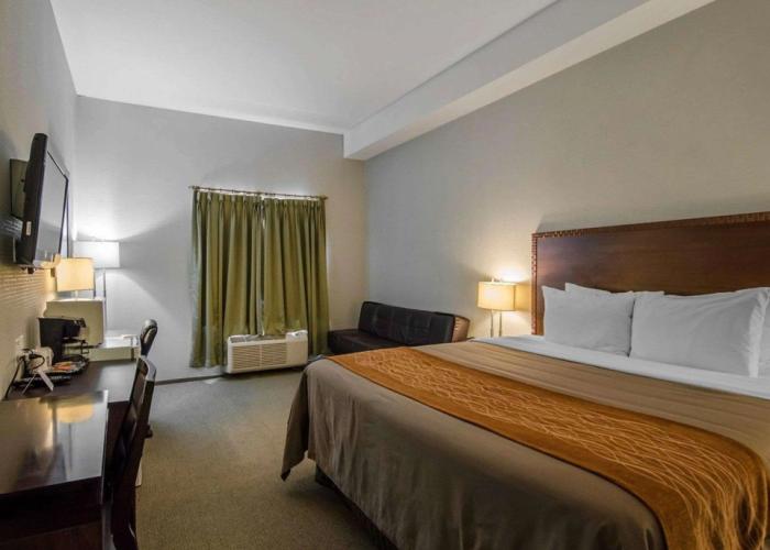 Comfort Inn