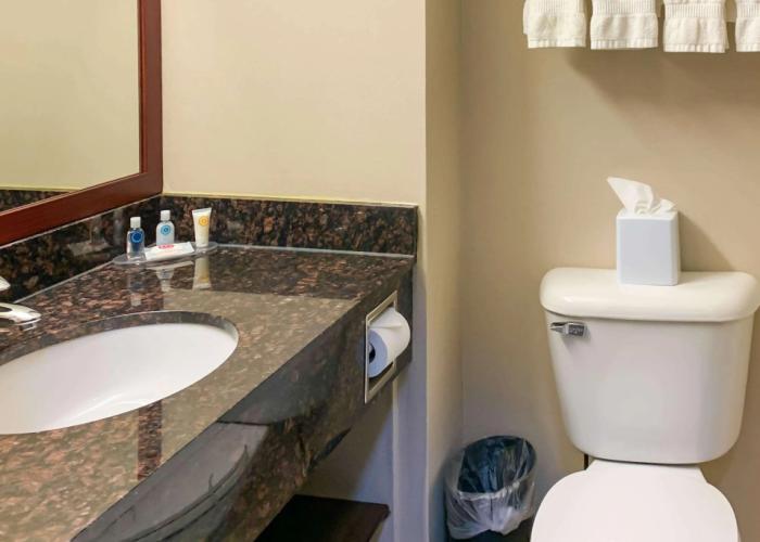 Comfort Inn