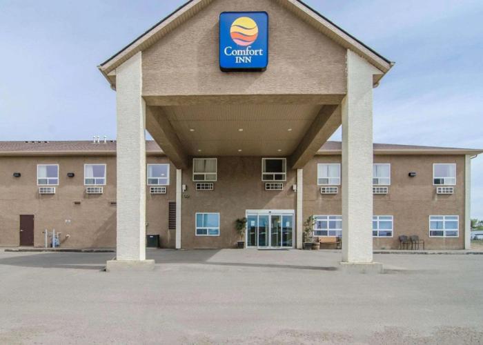 Comfort Inn
