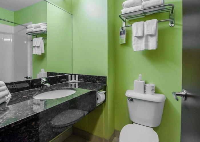Comfort Inn