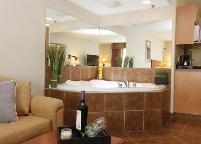 Stonebridge Hotel Dawson Creek