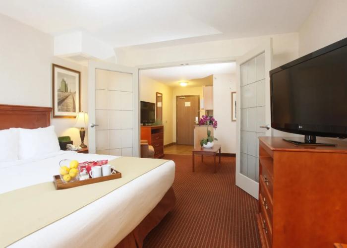 Stonebridge Hotel Dawson Creek