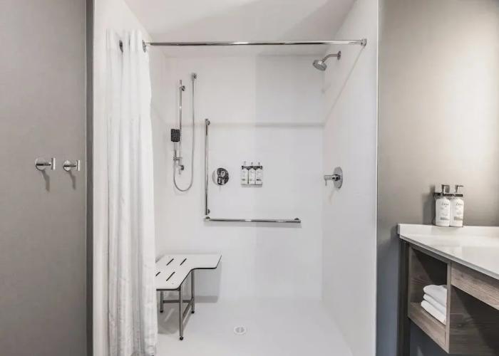 Staybridge Suites Dawson Creek by IHG