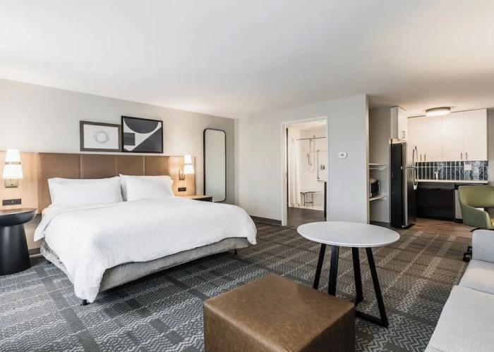 Staybridge Suites Dawson Creek by IHG