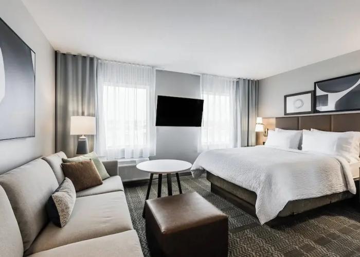 Staybridge Suites Dawson Creek by IHG