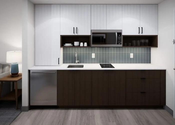 Staybridge Suites Dawson Creek by IHG