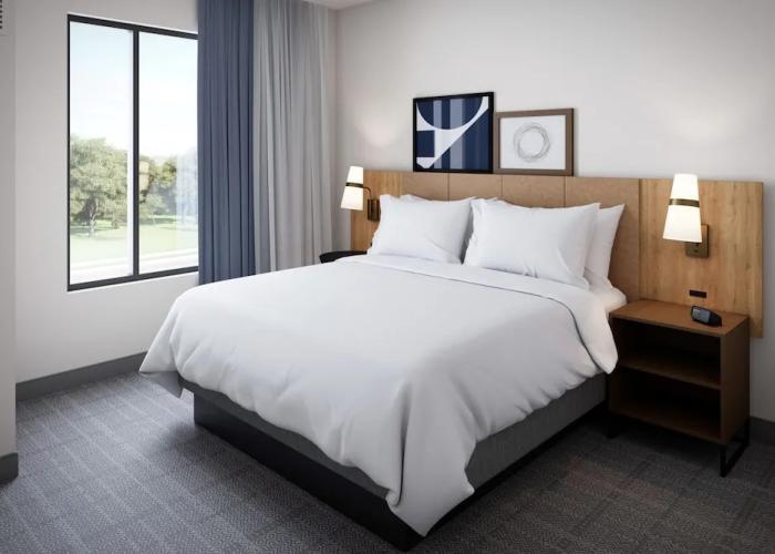 Staybridge Suites Dawson Creek by IHG