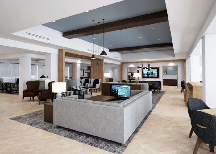 Staybridge Suites Dawson Creek by IHG