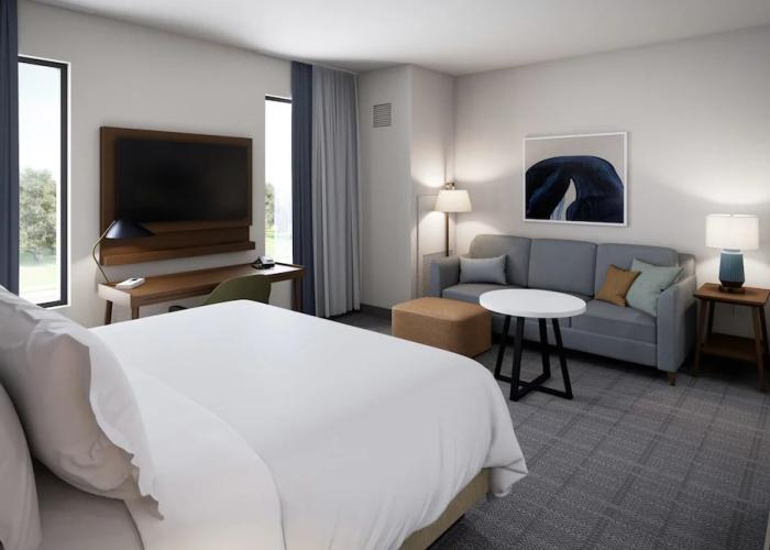 Staybridge Suites Dawson Creek by IHG