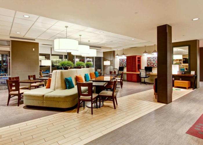Home2 Suites by Hilton West Edmonton, Alberta, Canada