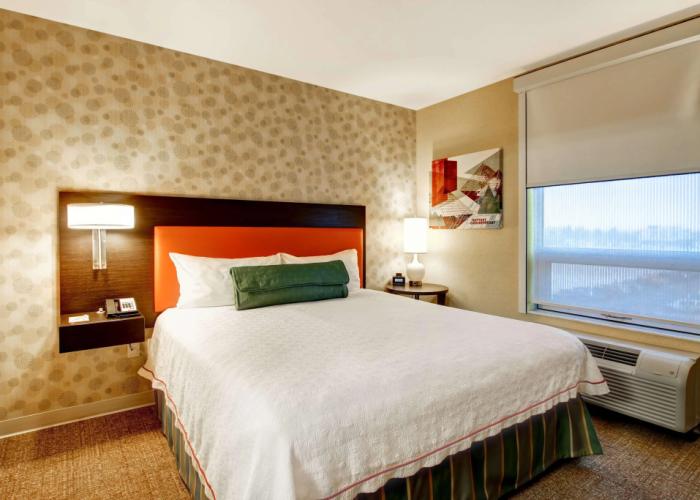 Home2 Suites by Hilton West Edmonton, Alberta, Canada