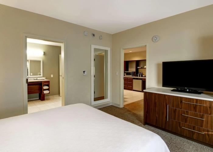 Home2 Suites by Hilton West Edmonton, Alberta, Canada