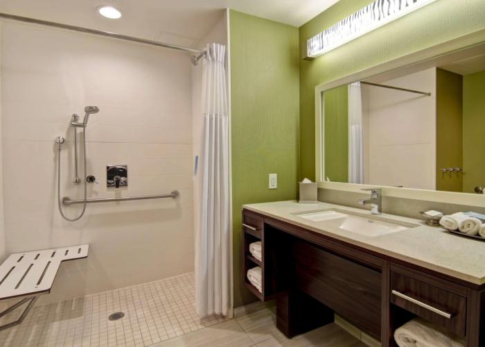 Home2 Suites by Hilton West Edmonton, Alberta, Canada