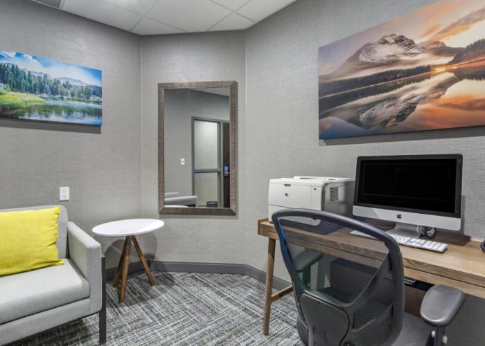 Home2 Suites by Hilton West Edmonton, Alberta, Canada