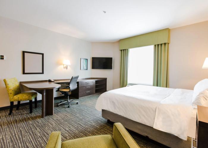 Candlewood Suites West Edmonton - Mall Area by IHG