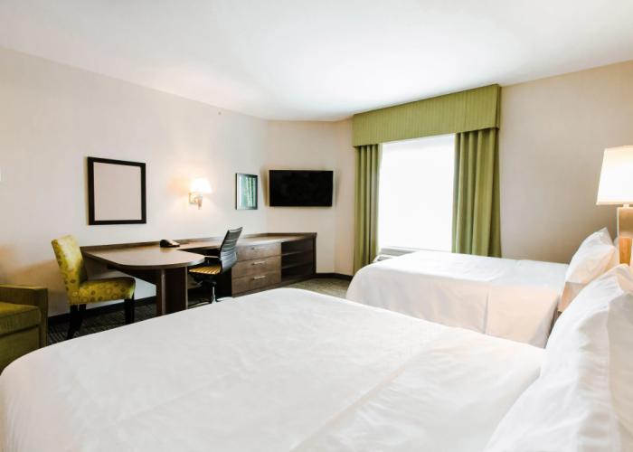 Candlewood Suites West Edmonton - Mall Area by IHG