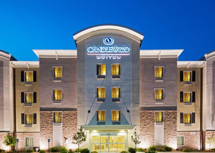 Candlewood Suites West Edmonton - Mall Area by IHG