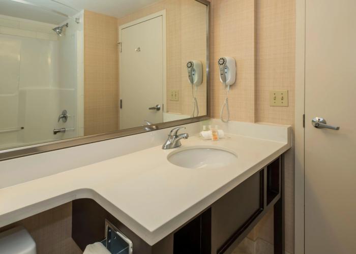 Holiday Inn Conference Center Edmonton South by IHG