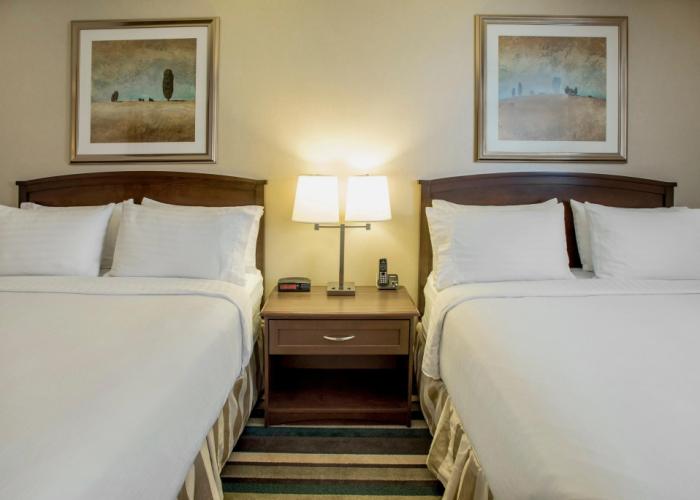 Holiday Inn Conference Center Edmonton South by IHG