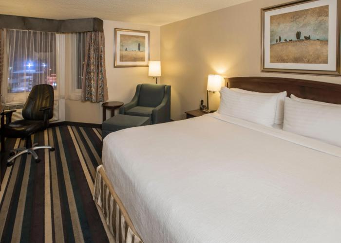 Holiday Inn Conference Center Edmonton South by IHG