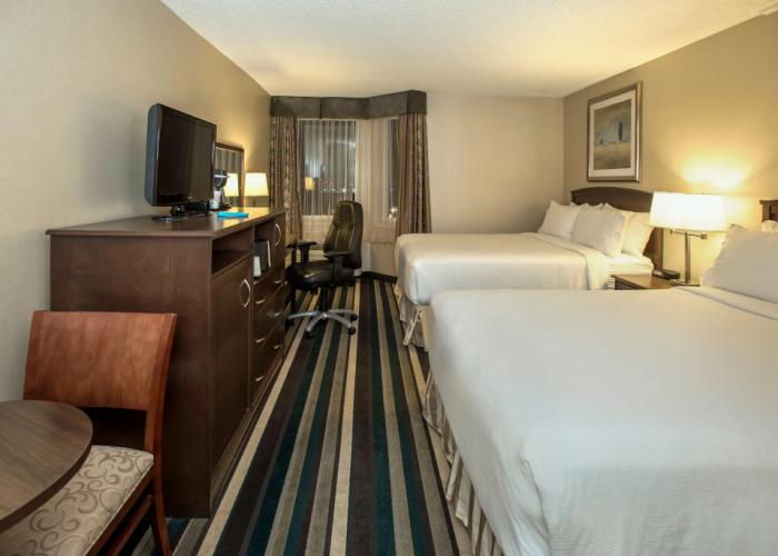 Holiday Inn Conference Center Edmonton South by IHG