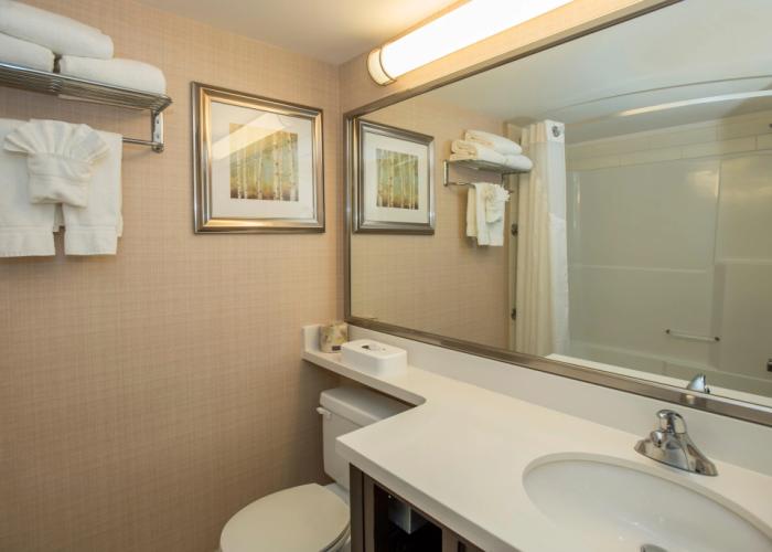 Holiday Inn Conference Center Edmonton South by IHG